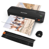 NICPOW A4 Laminator Machine
