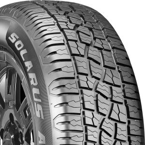 YJDZ Solarus AP All-Season LT275/70R18 125S Tire