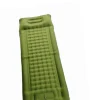SUNOYAR Camping Sleeping Pad, Ultralight Camping Sleeping Mat, Portable Durable Waterproof Camping Pad for Backpacking, Hiking, Tent, Traveling