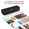 NICPOW A4 Laminator Machine