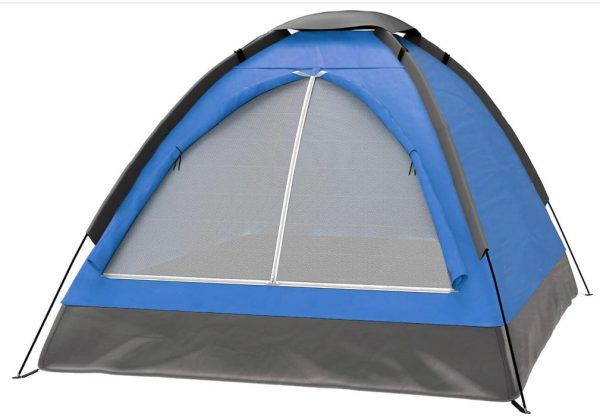 NICPOW 2-Person Dome Tent