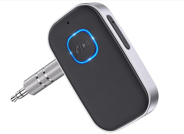 NICPOW-Bluetooth-Receiver-for-Car_83447d7b-d3da-4b42-bc41-ef7e477aa546.977662c154024cb5b22ee704731c8203.jpeg NICPOW Bluetooth Receiver for Car