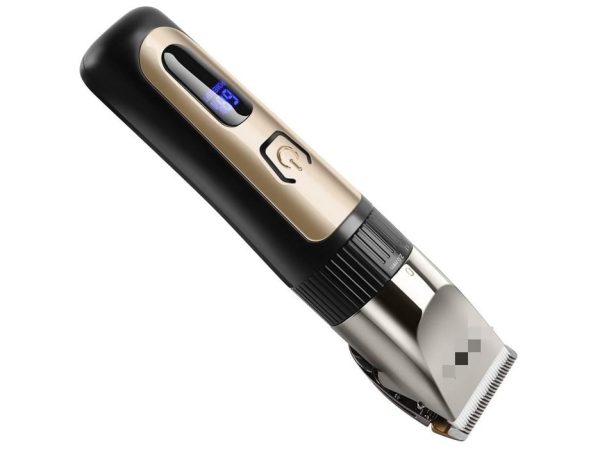 NICPOW Hair Clippers for Men