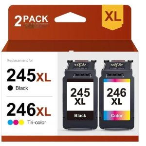 NICPOW  Ink Cartridge