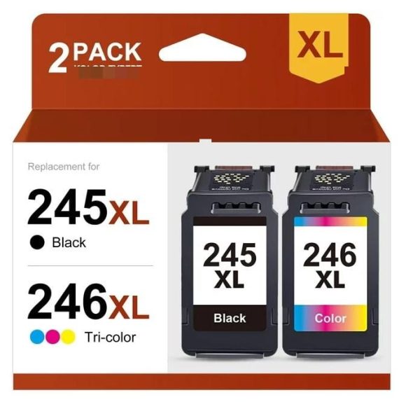 NICPOW  Ink Cartridge
