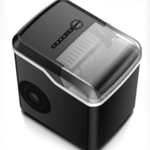 VAVSEA Ice Maker, Countertop Ice Maker Machine